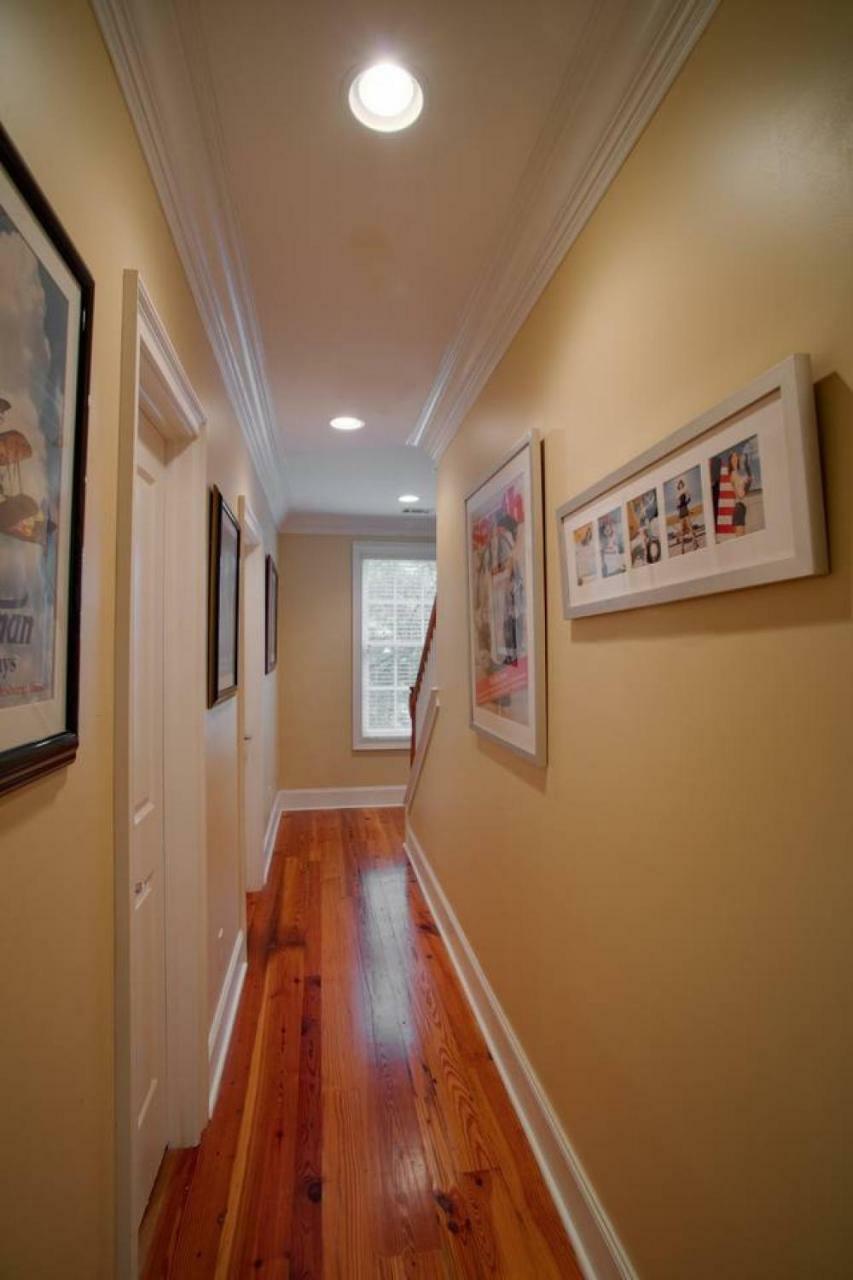 Beautiful 3Bed Townhome In Historic Downtown סוואנה מראה חיצוני תמונה